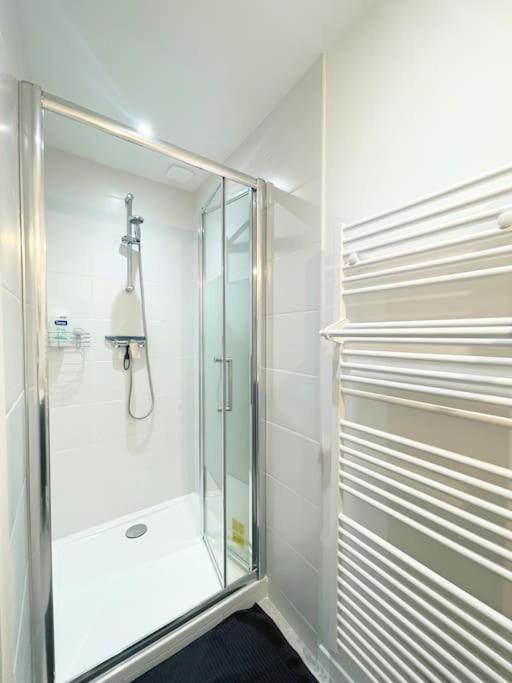 / Cocon \ Paisible Hyper Centre Rodez Apartamento Exterior foto