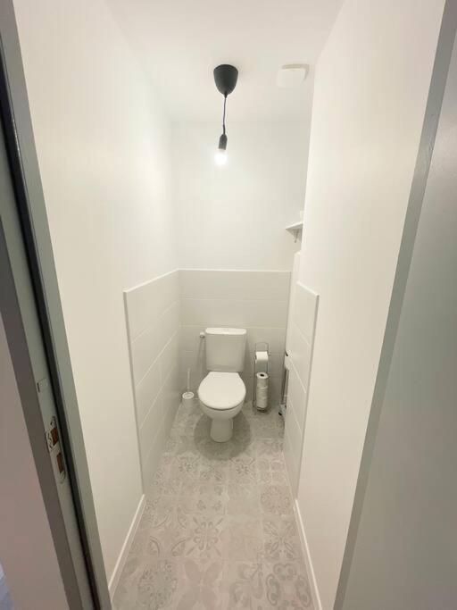 / Cocon \ Paisible Hyper Centre Rodez Apartamento Exterior foto
